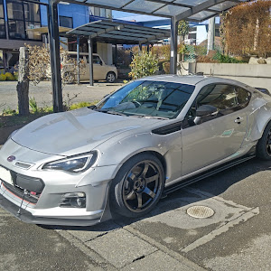 BRZ ZC6