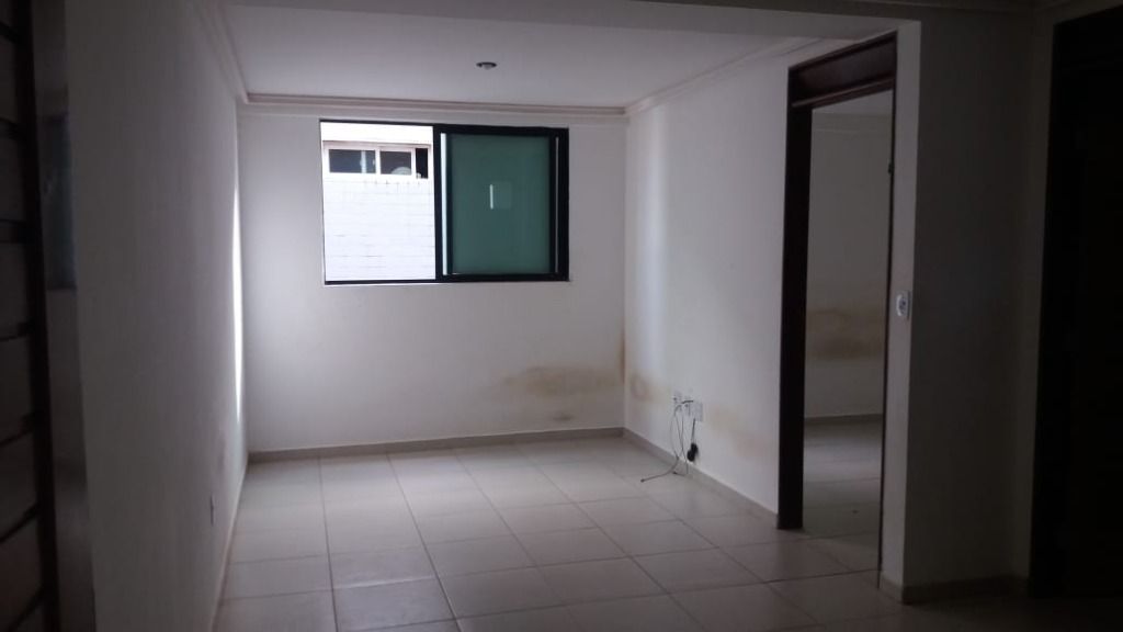 Apartamento com 2 dormitórios para alugar, 56 m² por R$ 1.300,01/mês - Bessa - João Pessoa/PB