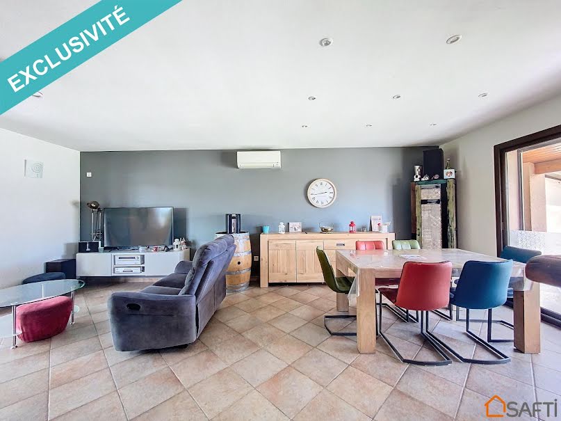 Vente maison 5 pièces 120 m² à Moissac (82200), 272 500 €