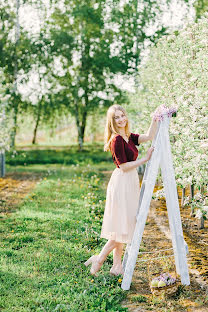 Wedding photographer Yuriy Gedroit (giedroic). Photo of 8 October 2017