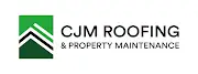 CJM Roofing & Property Maintenance Ltd Logo