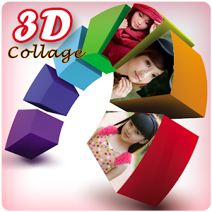 Download 3D Collage Maker For PC Windows and Mac