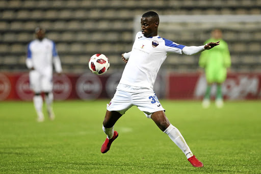 Thamsanqa Sangweni, the former Chippa United skipper, is now a free agent.