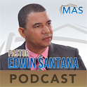 Pastor Edwin Santana icon