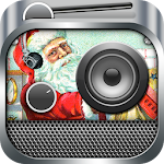 Cover Image of Baixar Rádio de Natal 3.0 APK