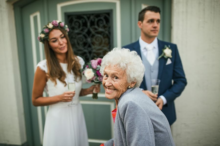 Svatební fotograf Matt Wypior (mattwedd). Fotografie z 16.července 2019