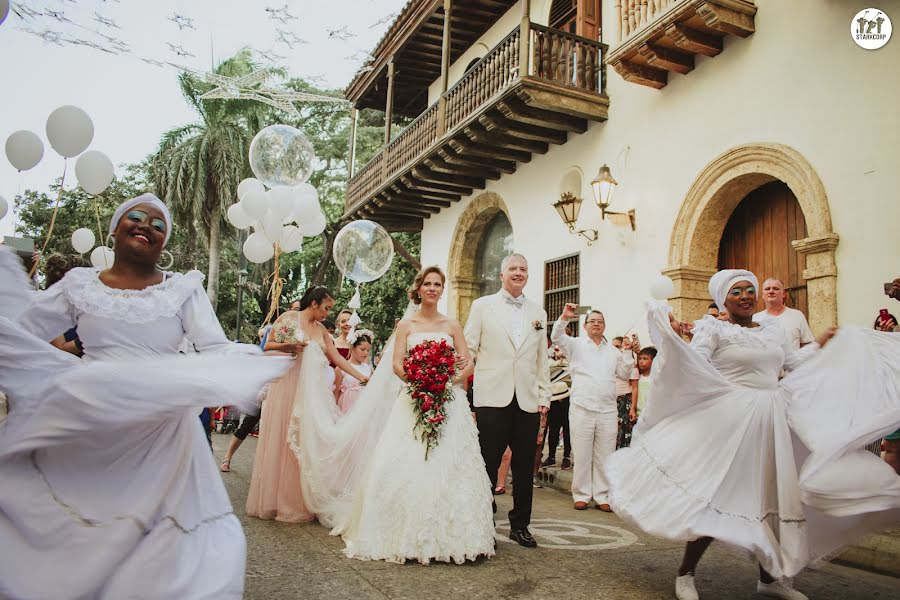 Fotógrafo de bodas Daniel Ramírez (starkcorp). Foto del 11 de marzo 2019