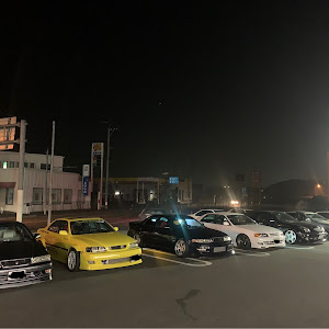 チェイサー JZX100