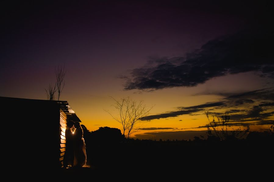 Fotógrafo de bodas Gus Campos (guscampos). Foto del 14 de diciembre 2015