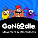 GoNoodle HD Wallpapers Game Theme