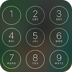 Lock Screen - Passcode Lock Apk