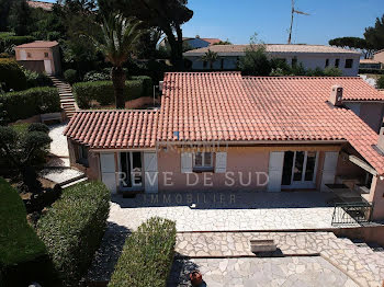 maison à Sainte-Maxime (83)