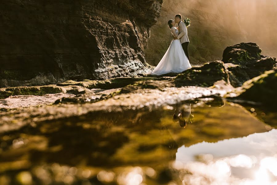 Photographe de mariage Phuoc Thinh Tran (tranphuocthinh95). Photo du 25 septembre 2019