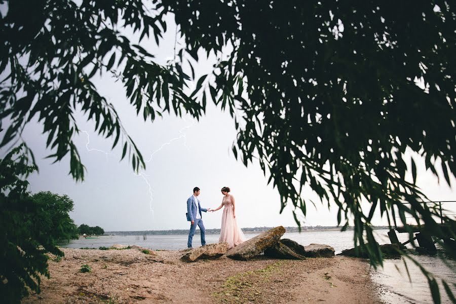 Fotógrafo de casamento Tatyana Gartman (gartman). Foto de 20 de junho 2018