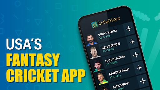 Screenshot GullyCricket - Fantasy Cricket