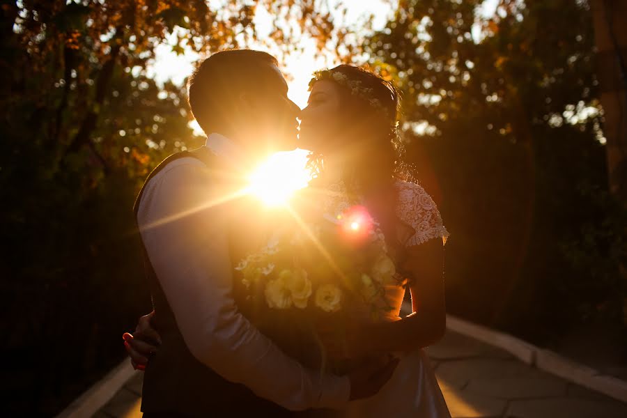 Wedding photographer Elena Chizhevskaya (chijevskaya). Photo of 1 September 2013