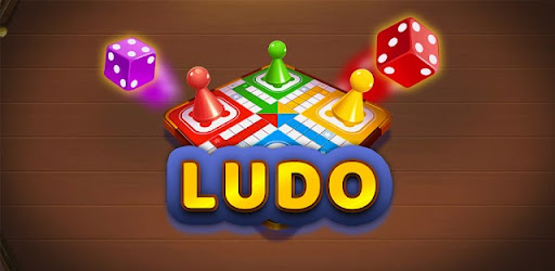 Ludo Offline: Dice Board Game