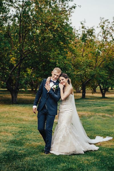 Photographe de mariage Vladimir Akulenko (akulenko). Photo du 29 mars 2020