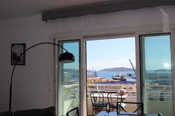 appartement à Toulon (83)