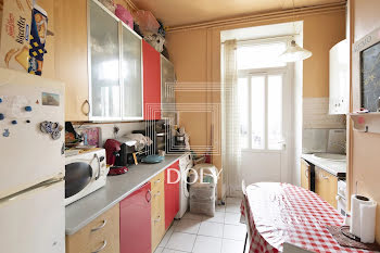 appartement à Nanterre (92)