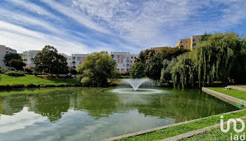 appartement à Champs-sur-Marne (77)