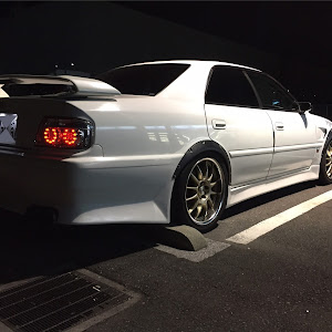 チェイサー JZX100