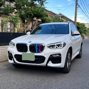 X3 xDrive 20d