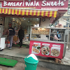 Bansari Wala Sweets, Rohini, Pitampura, New Delhi logo