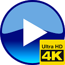 Загрузка приложения 4K Ultra HD Video Player Free Установить Последняя APK загрузчик