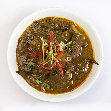 Mutton Kurma