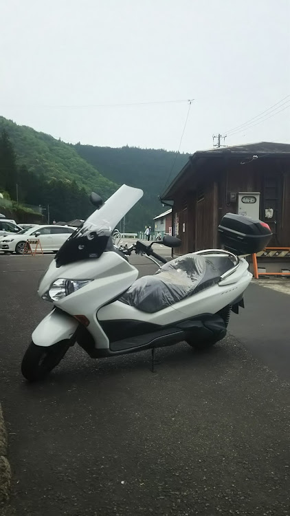 Z4HANATENさんが投稿したカスタム事例の投稿画像1枚目