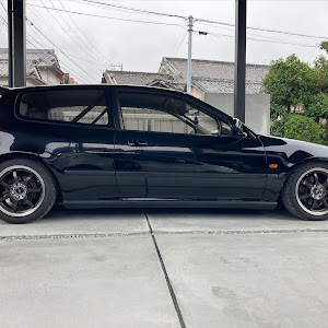 シビック EG6