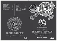 Cafe Sol menu 6