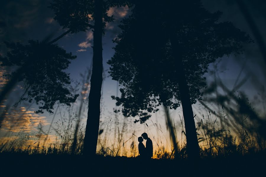 Vestuvių fotografas Aleksey Gukalov (gukalovalex). Nuotrauka 2015 liepos 22