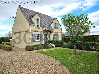 maison à Saint-Aubin-en-Bray (60)