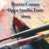 Martin County Open Studio Tour