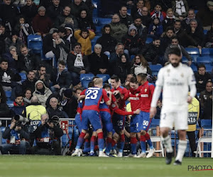 Voici l'équipe type de la 6ème journée de Ligue des champions 