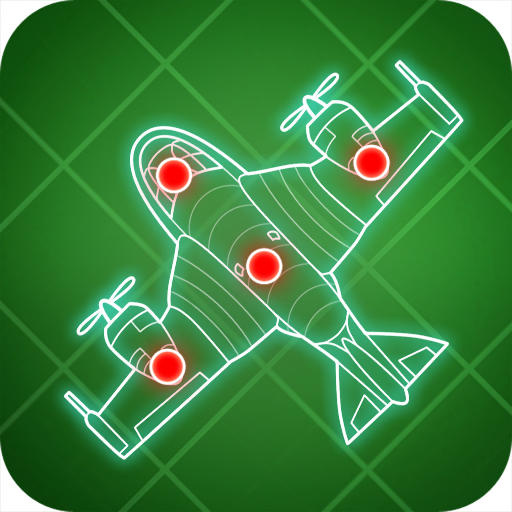 Air Battle - Air Fleet 棋類遊戲 App LOGO-APP開箱王