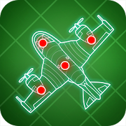 Air Battle - Air Fleet 1.3.8 Icon