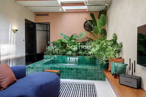 Apartment 3