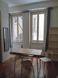 appartement à Dijon (21)