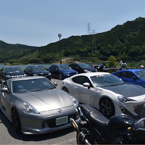 フェアレディZ Z34