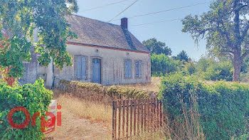 maison à Louroux-de-Beaune (03)