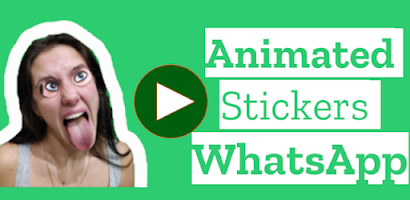 Animated Stickers Maker & GIF APK for Android Download