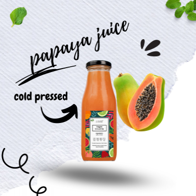 Papaya Juice