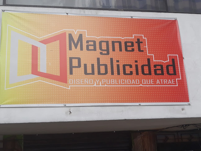 Magnet Publicidad