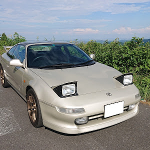 MR2 SW20