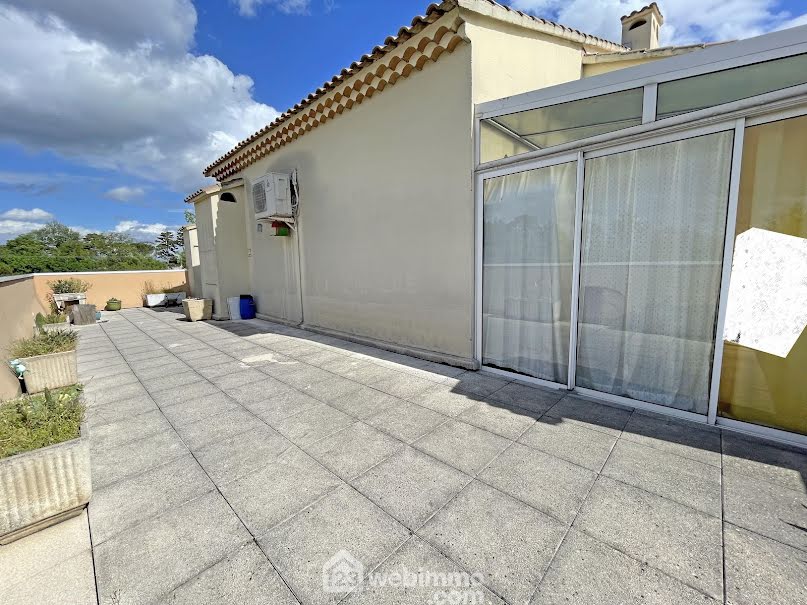 Vente duplex 3 pièces 68 m² à Le Pontet (84130), 173 000 €