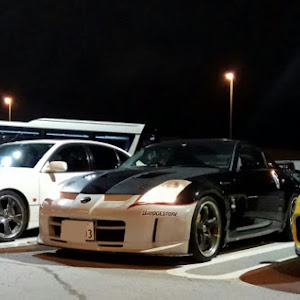 フェアレディZ Z33
