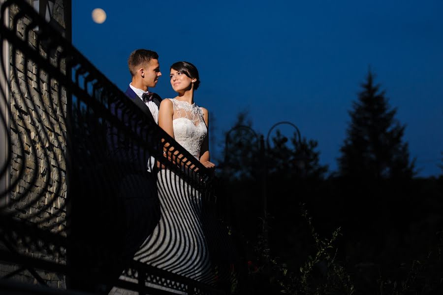 Wedding photographer Ciprian Băbușanu (babusanu). Photo of 17 September 2014